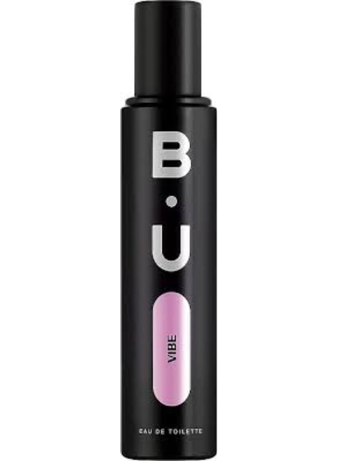 Vibe Eau de Toilette 50ml