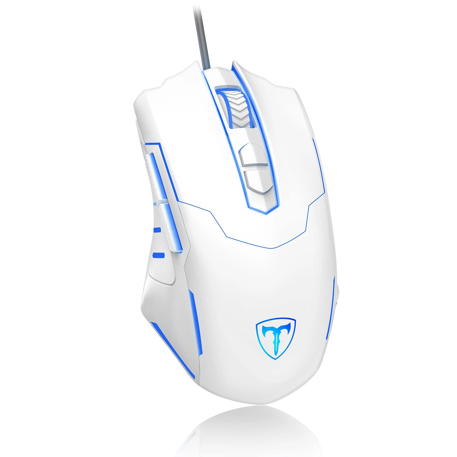 T7 Gaming Mouse - USB