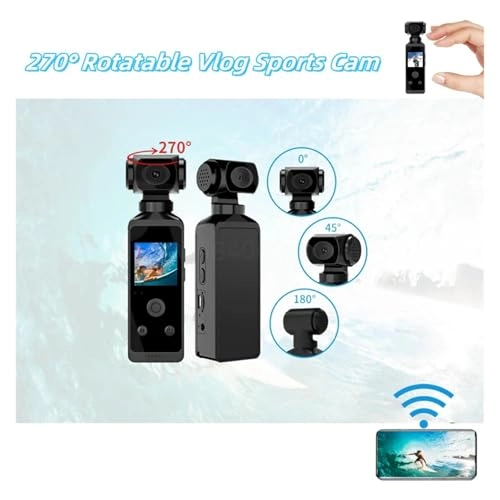 DDDZBACYW - 4MB 4K 30FPS