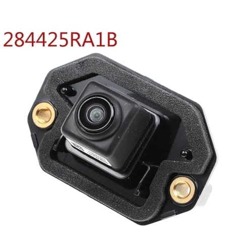 Reversing Camera - Night vision Wired