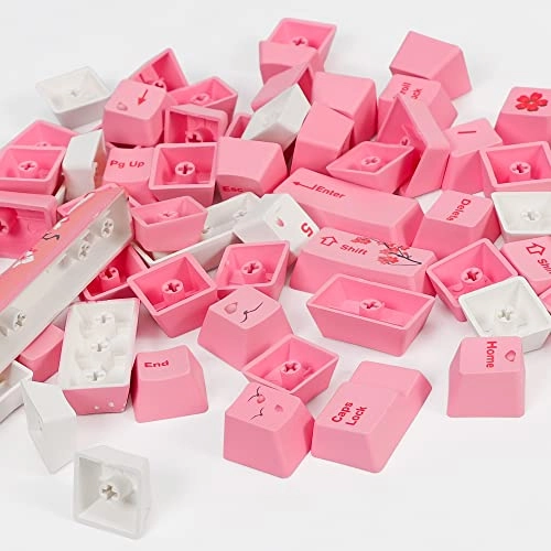 Keycap Set - ANSI