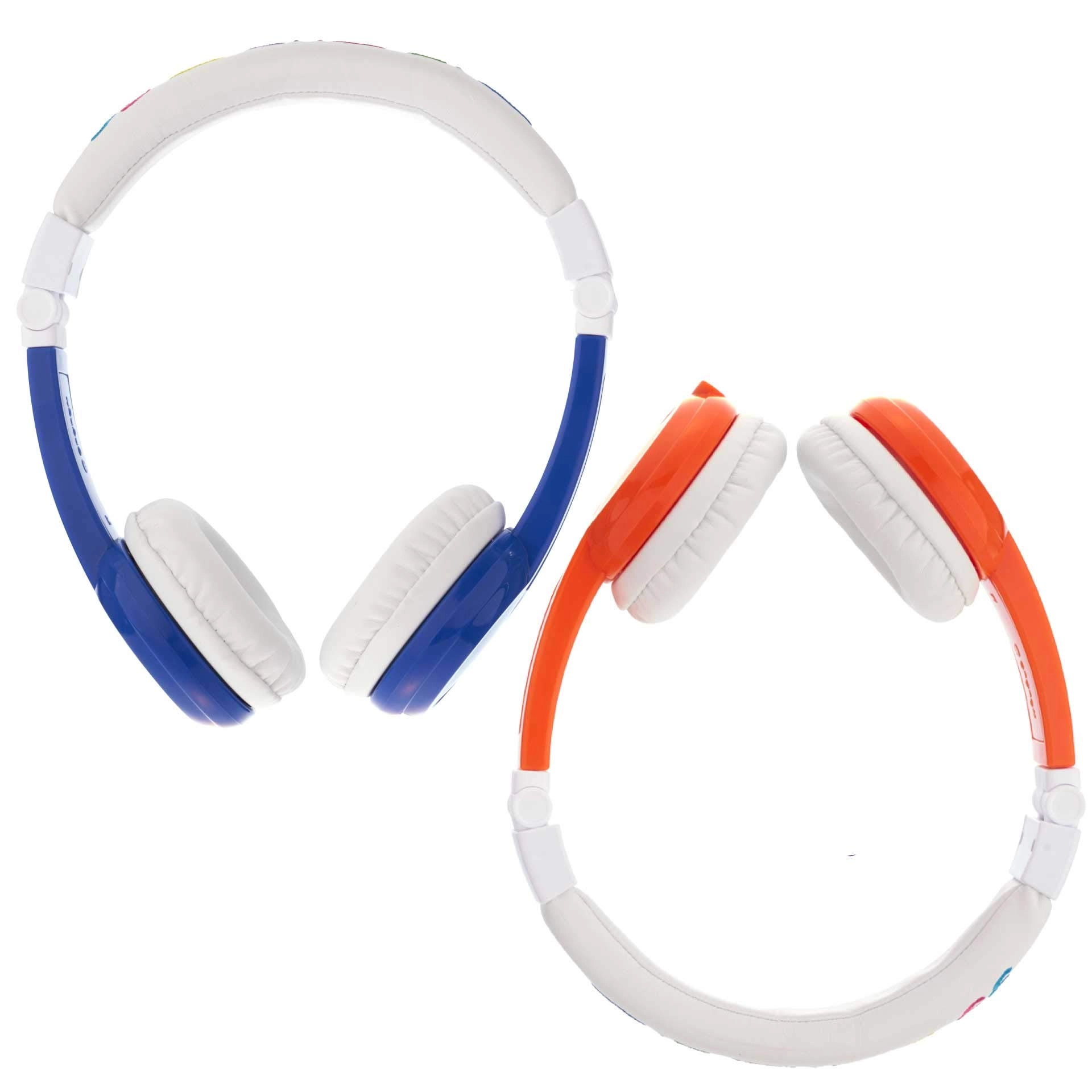 Explore Wired Headphone Pack