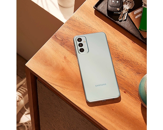 Galaxy M23 - 4GB 128GB