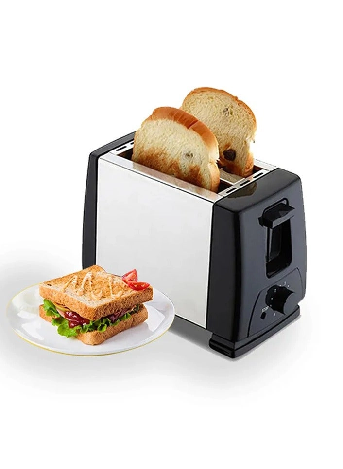 shopi.ae Bread Toaster - 2-Slice