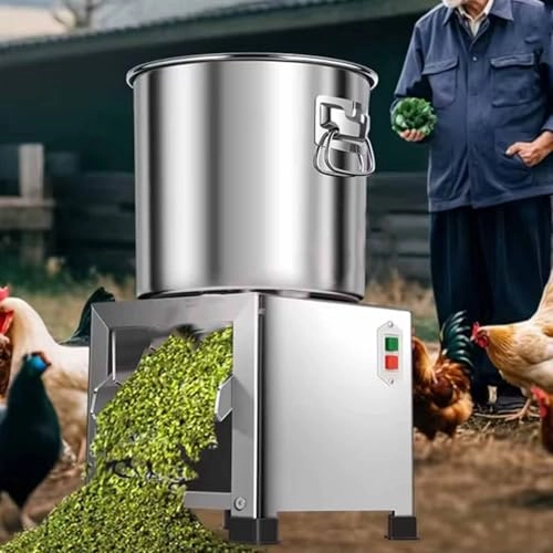 Vegetable Mixing Machine - 1000w