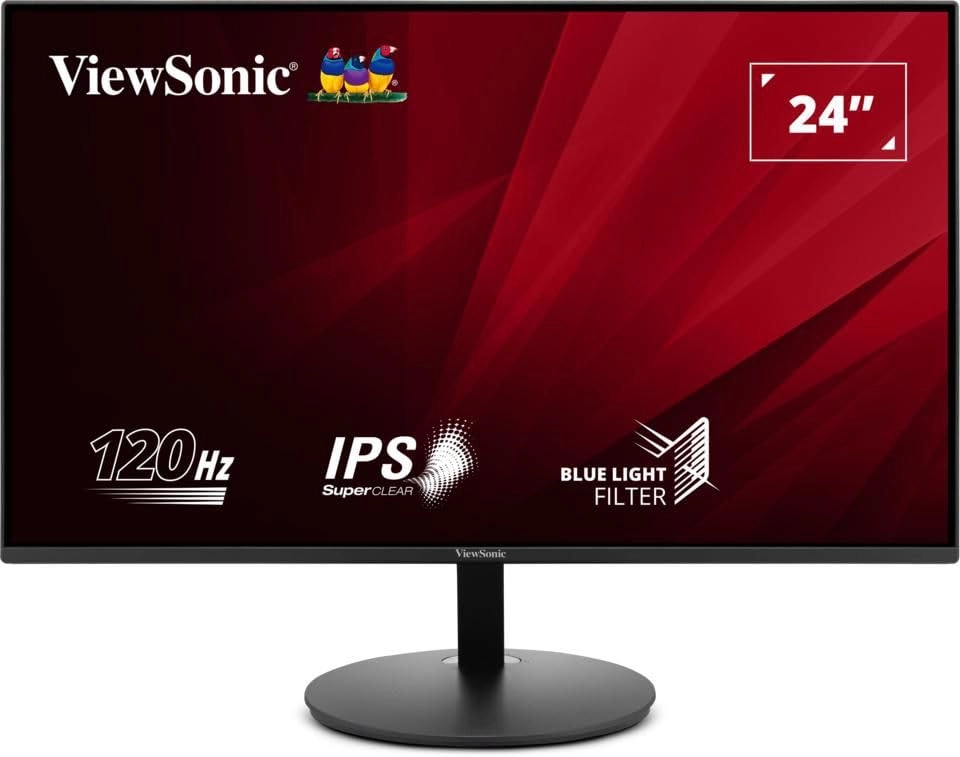 Viewsonic (Renewed) VG1655 - FHD 16 inch