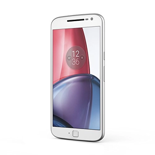 Moto G4 Plus - 2GB 16GB