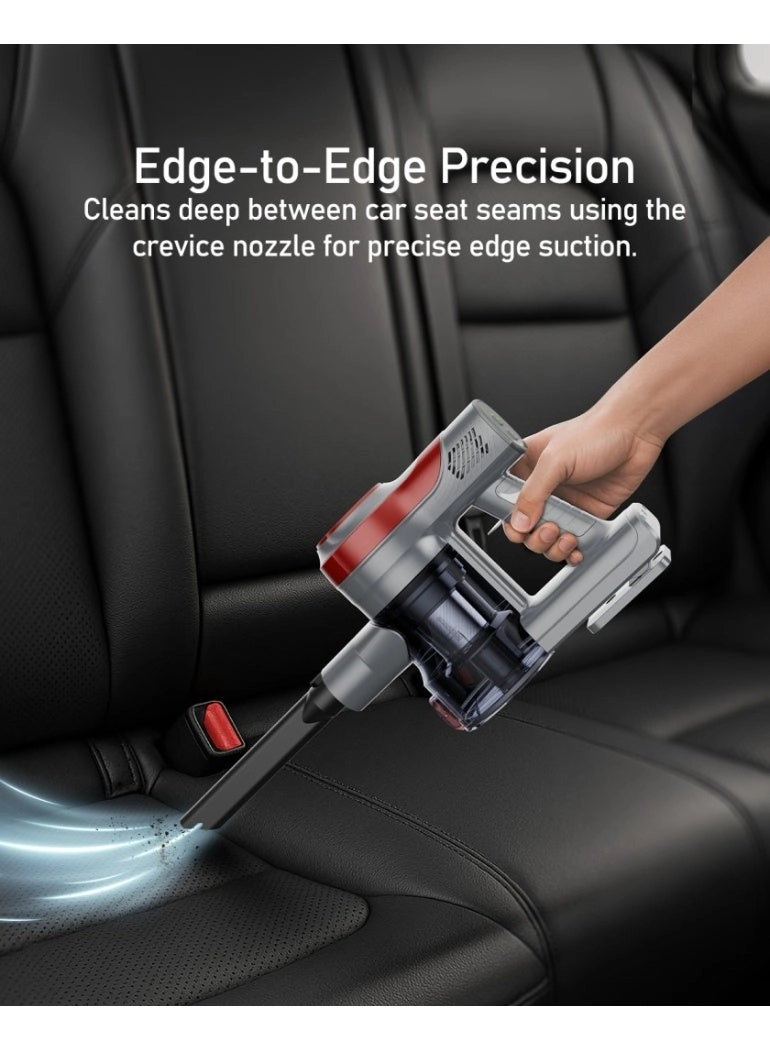 MX-VC004 - Cordless 1L 30 kPa