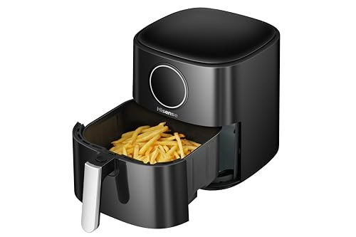 Air Fryer H06AFGY1S1