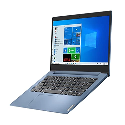 IdeaPad 1i - 14'' 4GB 64GB Celeron N4020