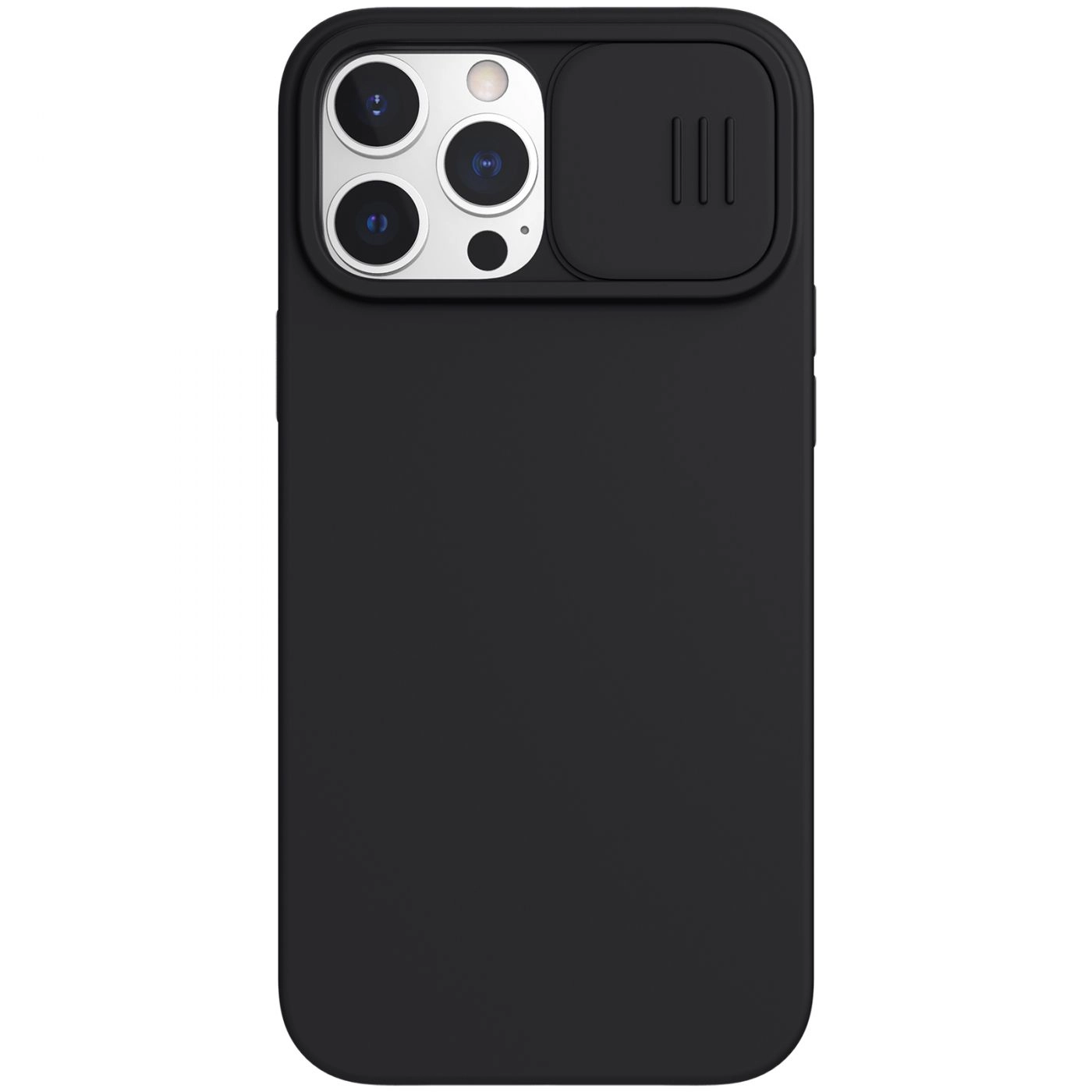 CamShield Pro Back Case for iPhone 13 Pro Max