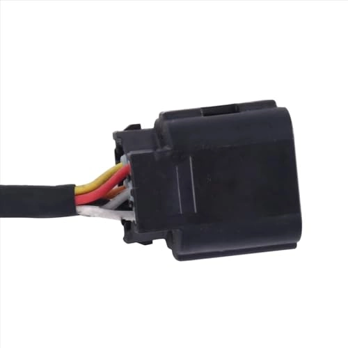 Car Reverse Camera - Night vision Wired 648 x 480 pixels