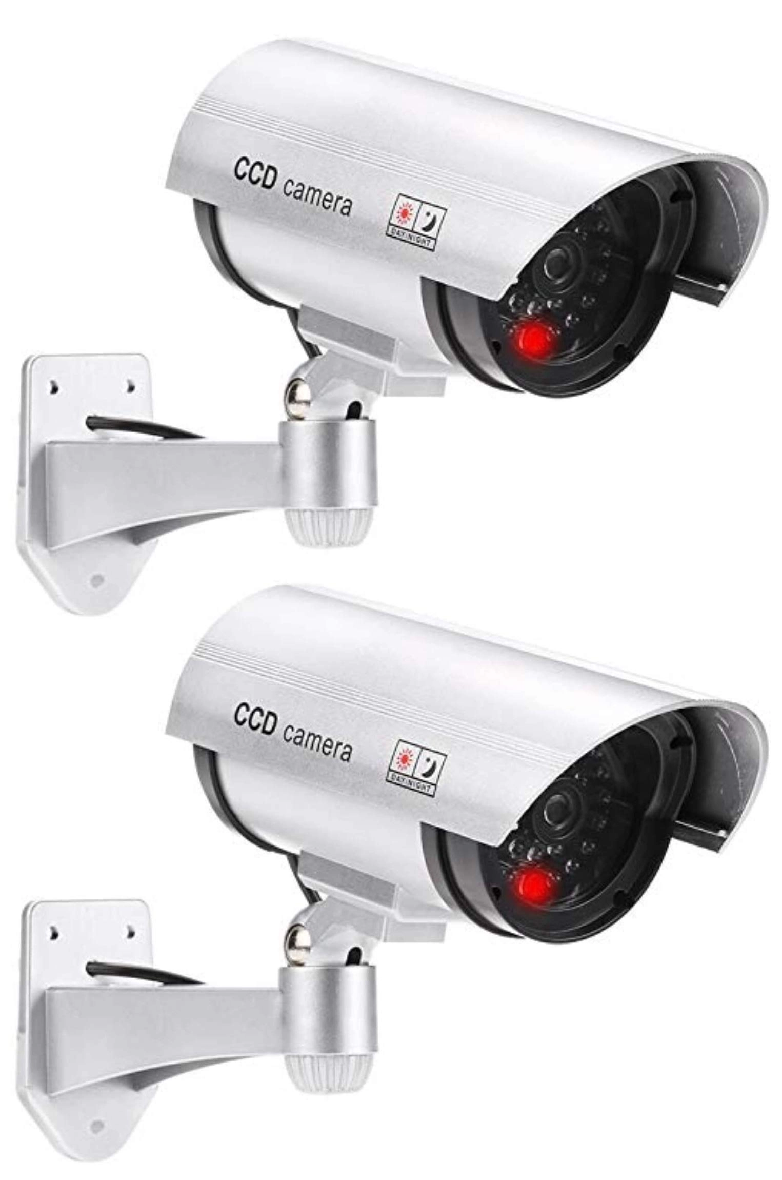 Dummy Camera - Outdoor