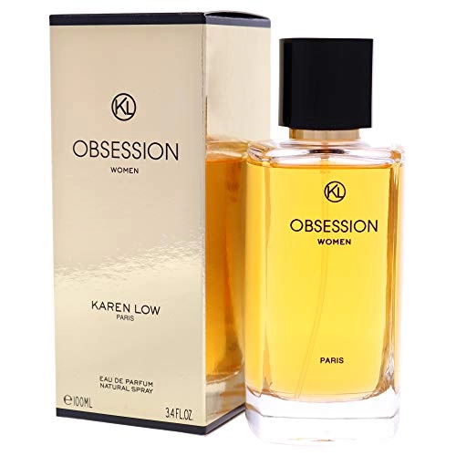 KL OBSESSION - Eau de Parfum 100 ml
