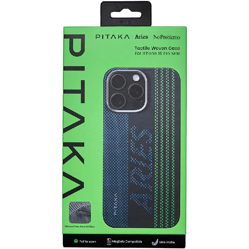 Ultra Slim Case with MagSafe for iPhone 16 Pro