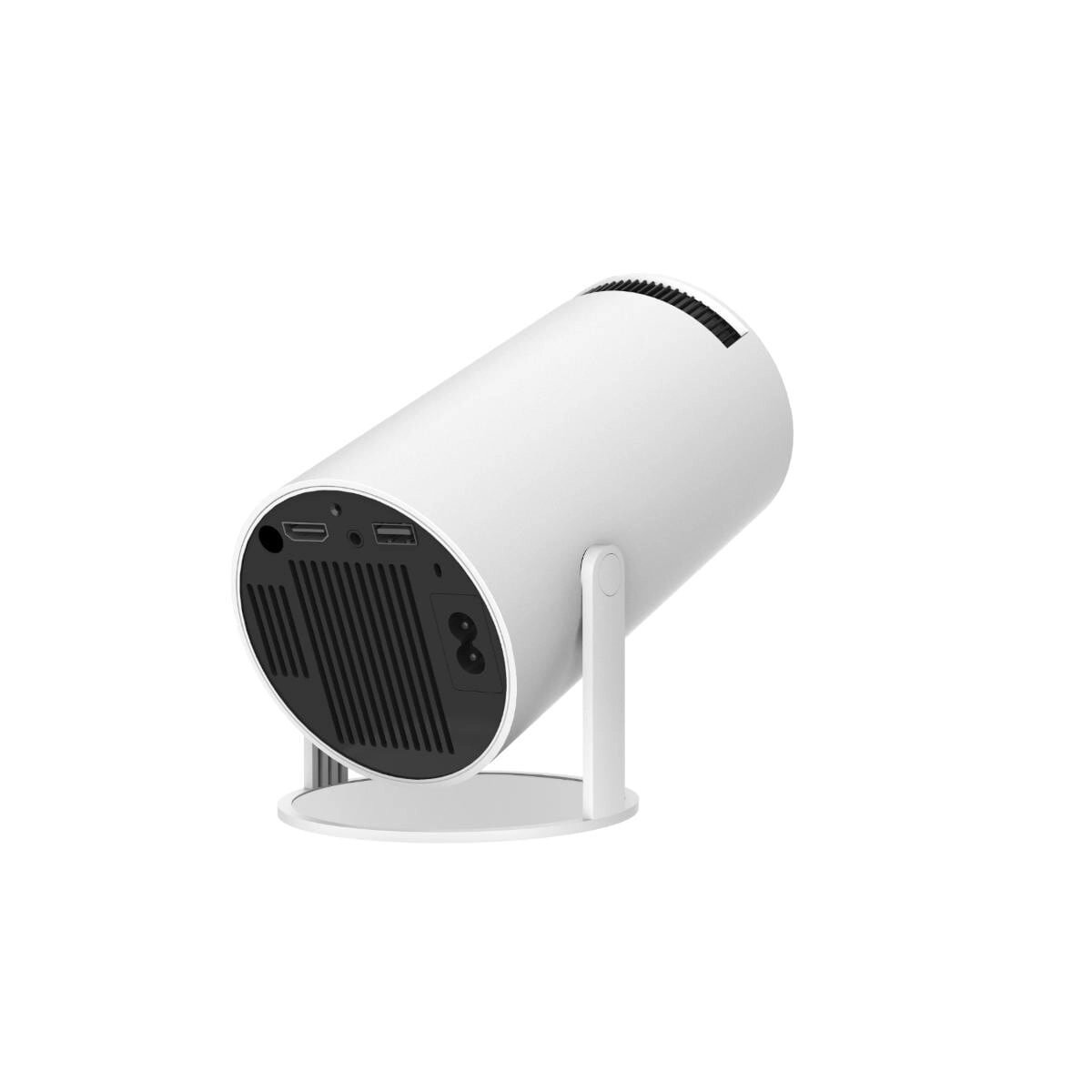 Houseline Mart Smart Mini Projector 2354699404273