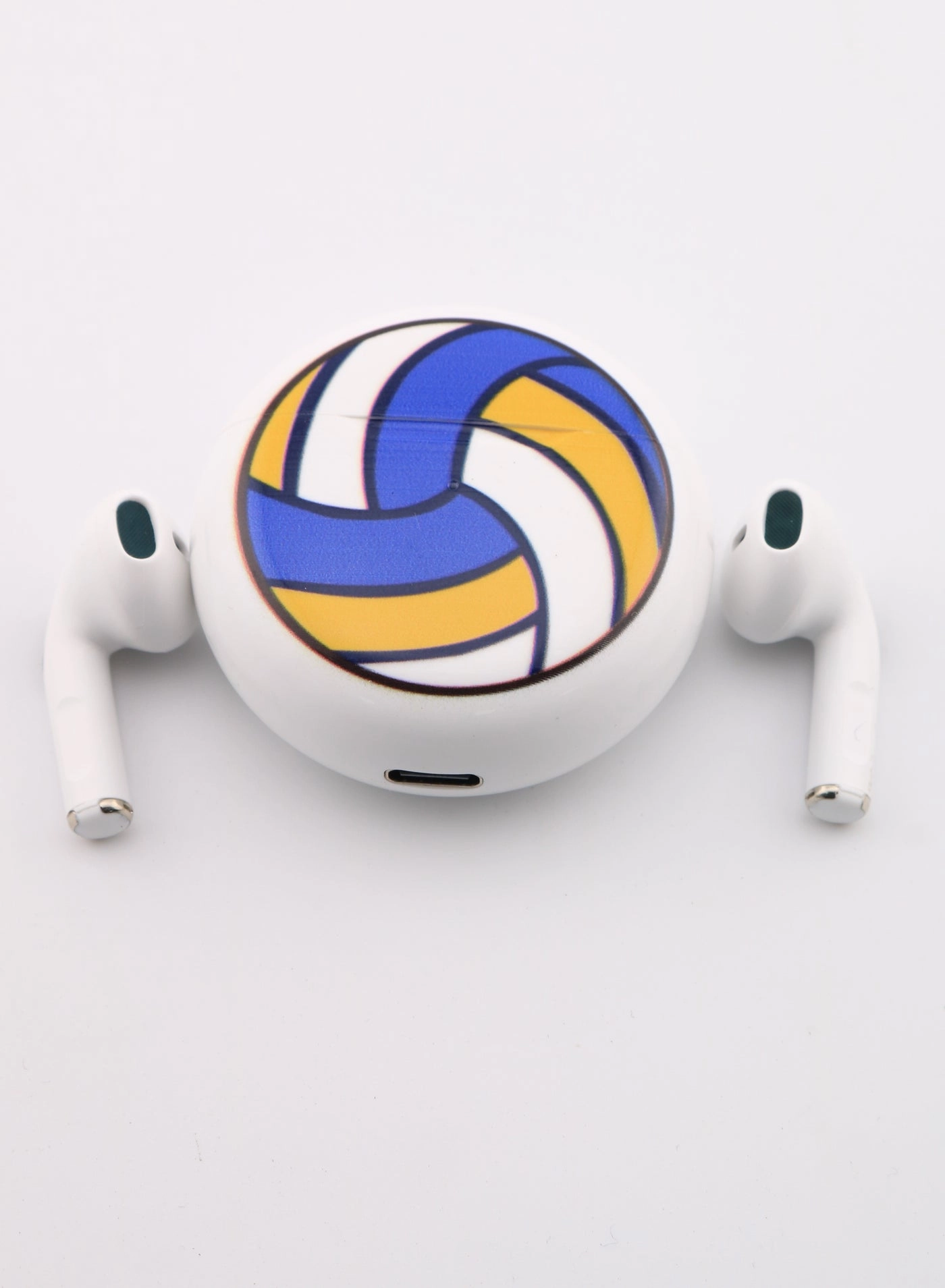 Basketball Earbuds Wireless Earbud