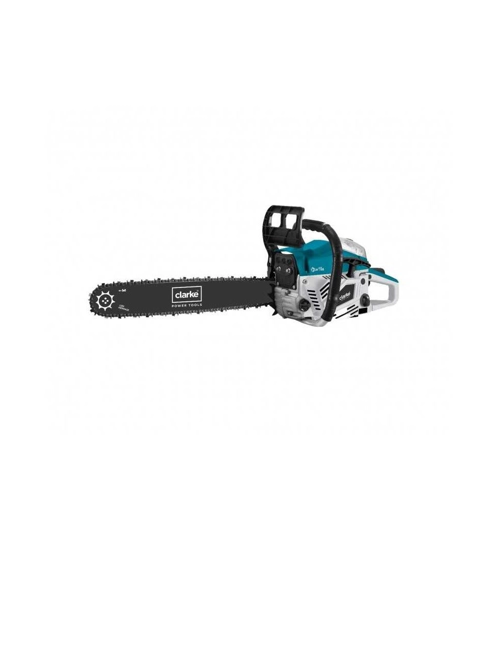 Petrol Chain Saw - 20"