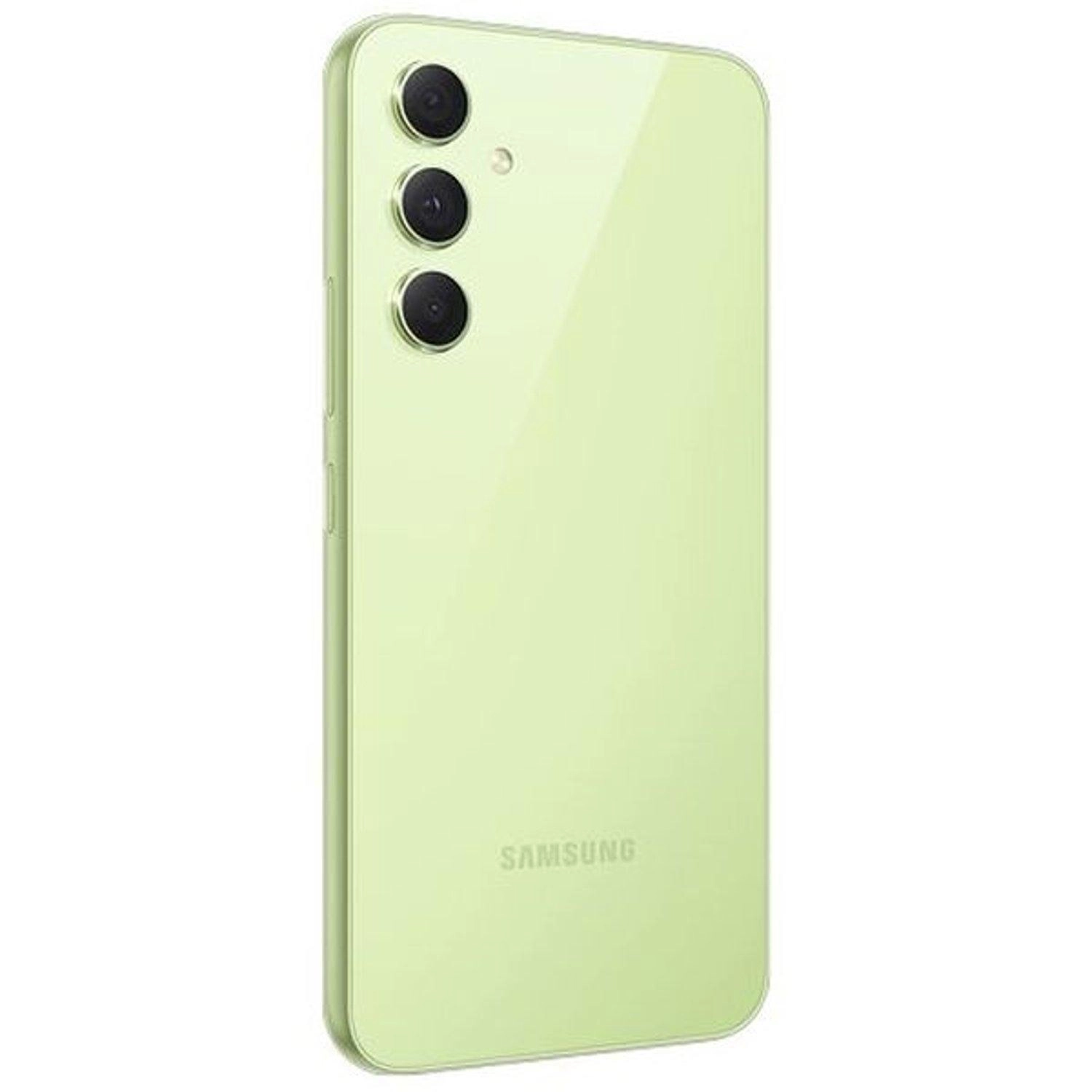Galaxy A54 - 8GB 128GB