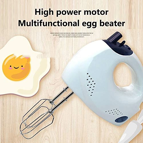 Hand Stick Blender - 38*6.3cm One Color