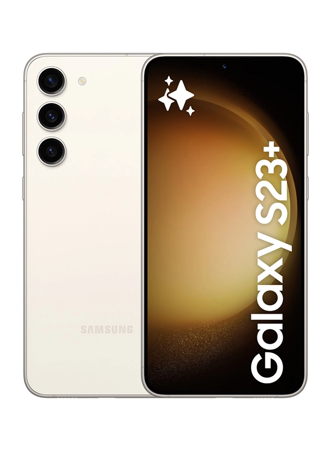 Galaxy S23+ - 8GB 512GB