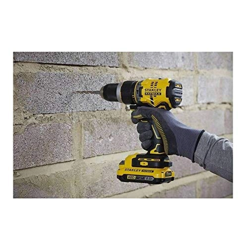 SFMCD721B-XJ - 18 Volts 80 Newton Meters BRUSHLESS