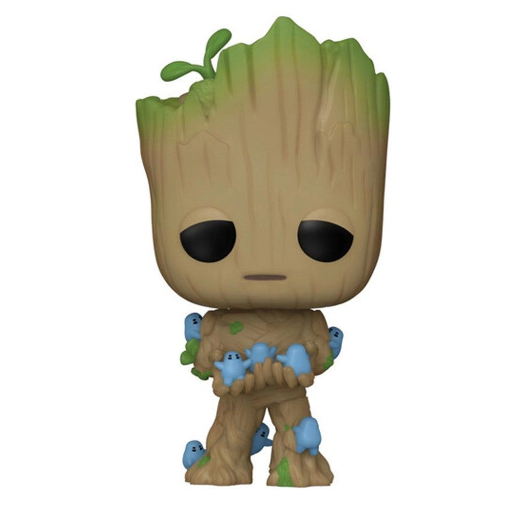 Groot - I Am Groot