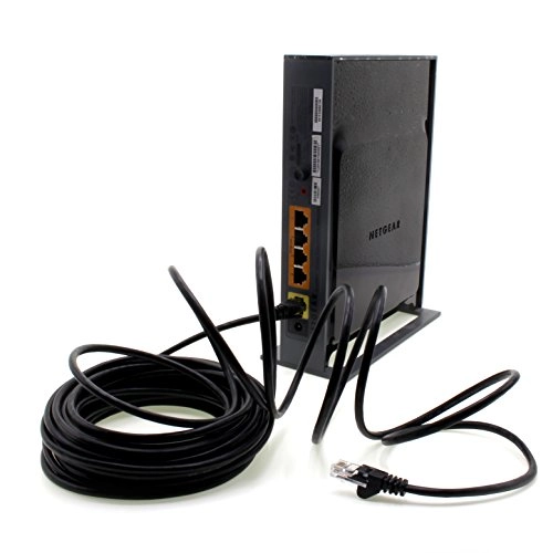 Cat6 Lan Network Cable - 1m