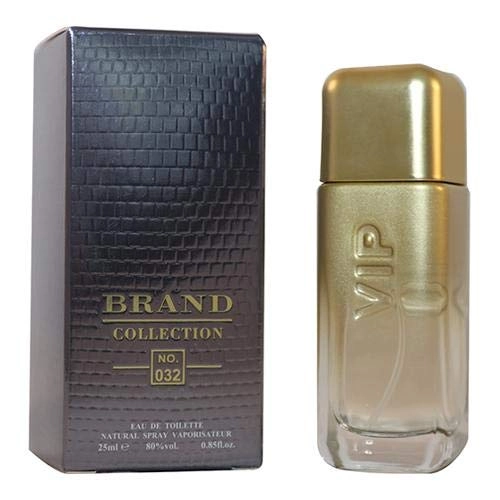 No. 032 Oriental Eau de Toilette 25ml