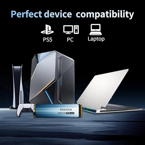 EN870 - 4TB M.2 2280