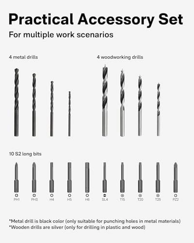 Cordless Brushless Drill - 2000 Milliamp Hours