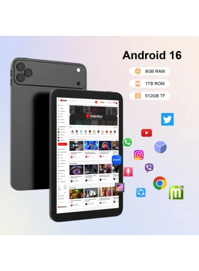 CM10016plus - 8GB 10.36"