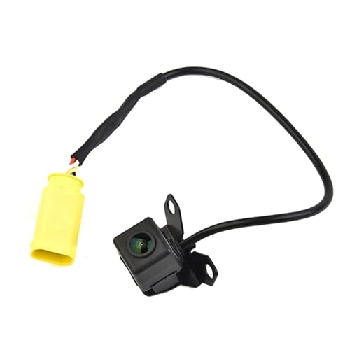 Car Backup Camera - Wired