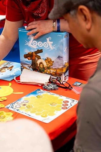 Looot - Viking Strategy