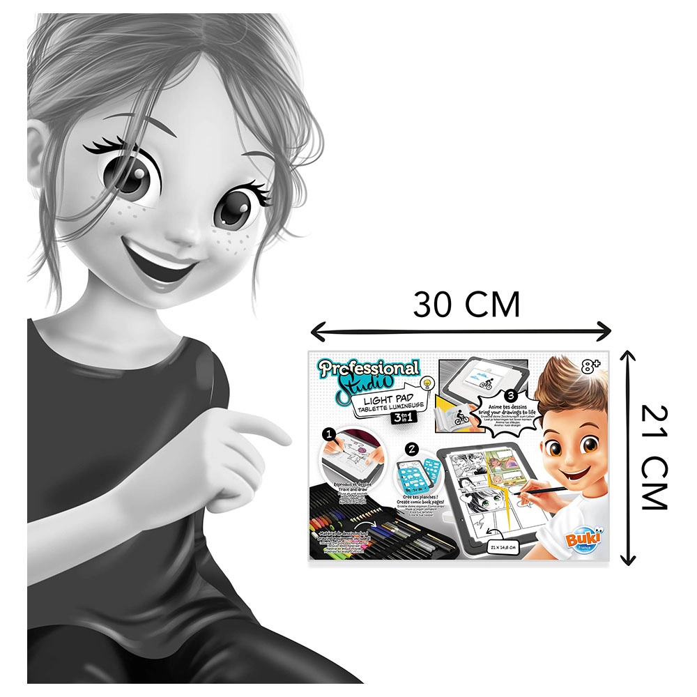 Professional Studio Light Pad