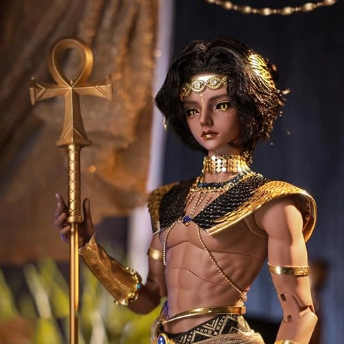 BJD Doll - Resin Male