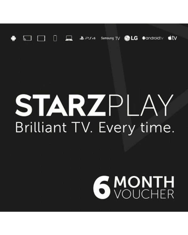 Subscription - UAE 6 Months Digital Code