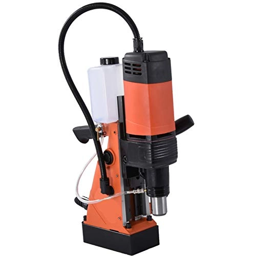 Magnetic Base Drilling Rig
