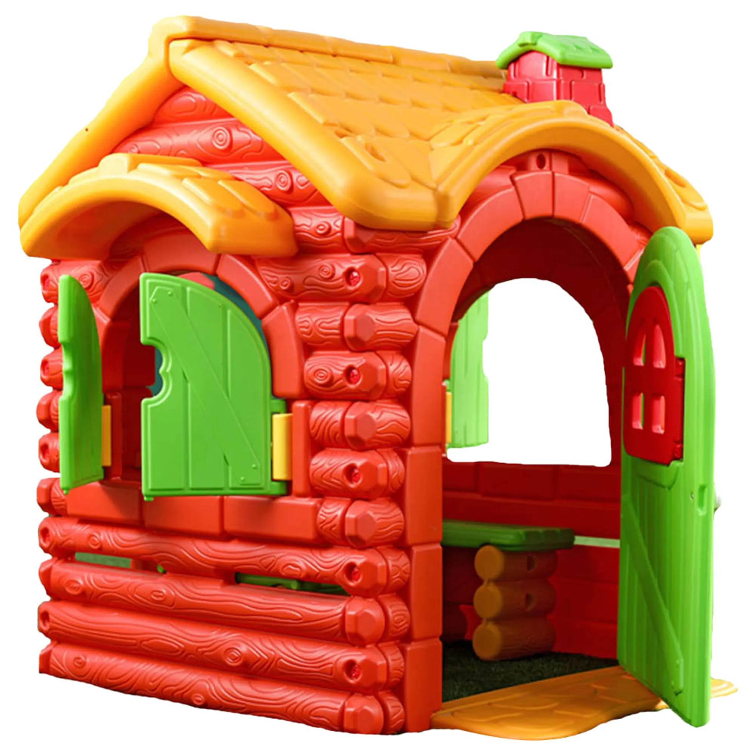 Play House - Beach Play Centre For Kids Suitable for 2 years and above