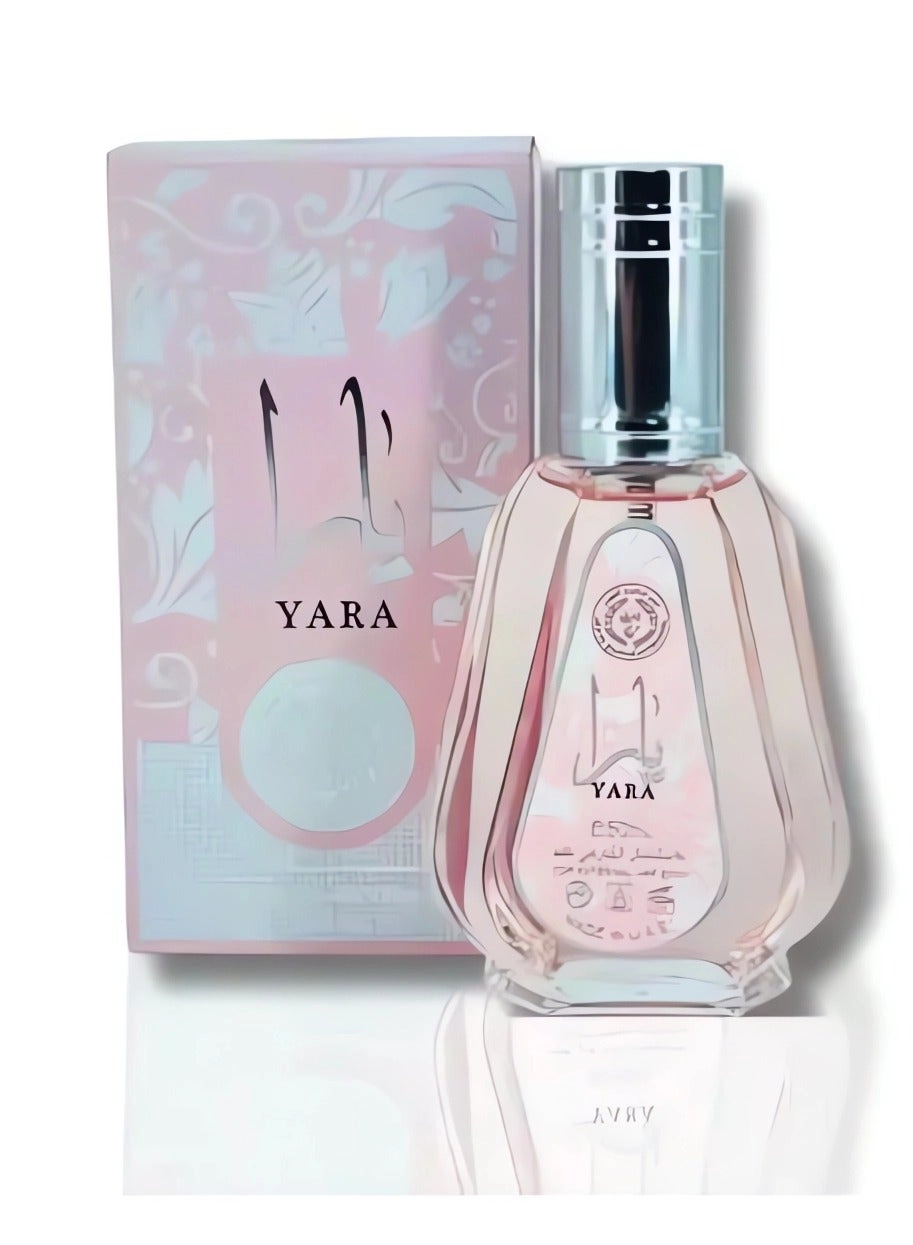 Yara Eau de Parfum 50ml