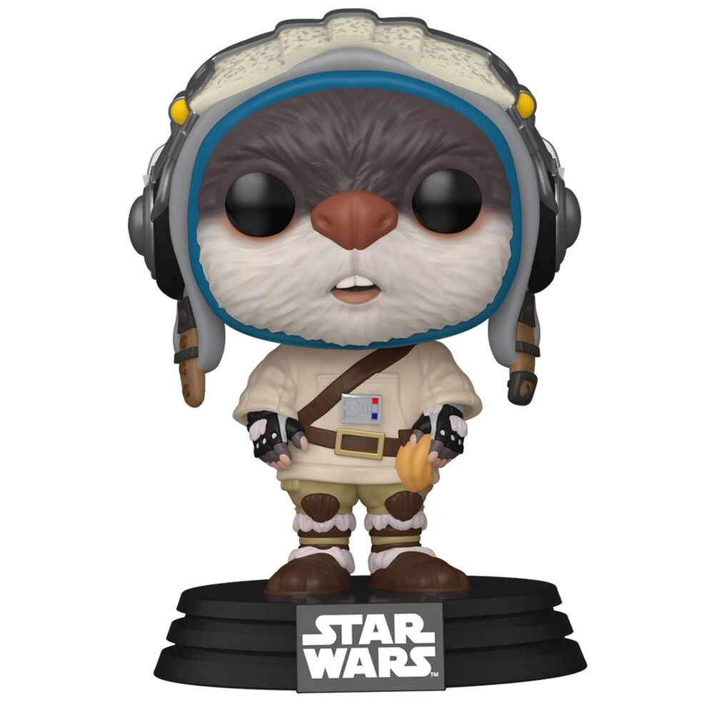 FUNKO Bazil - Star Wars: Acolyte