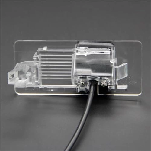 Rear View Parking Camera - Night Vision Wired or Wireless 1280 x 720 Pixels