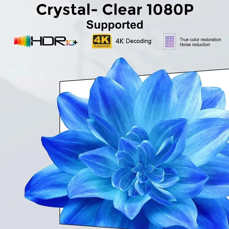 Projector 500 ANSI lm 1920x1080