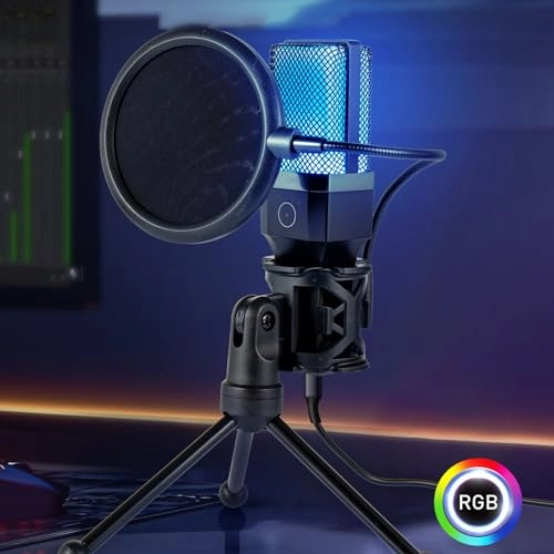 9w658e7giv USB Microphone