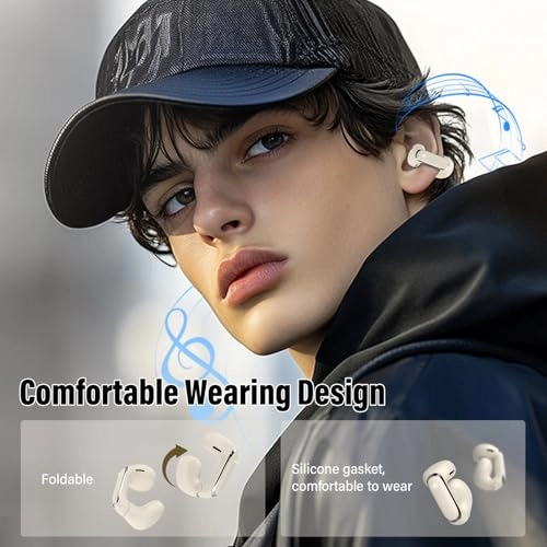 BS01 Wireless Earbud