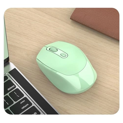 Wireless Mouse - Wireless