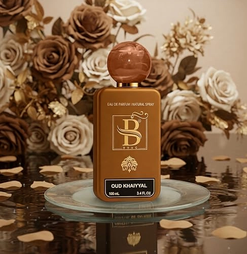 Oud Khaiyyal - Eau de Parfum 100ml