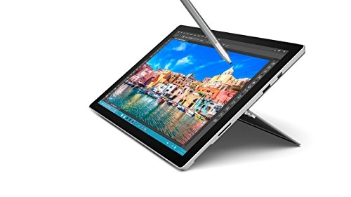 Surface Pro 4 - 12.3'' Core i5-6300U 4GB DDR3 128GB SSD