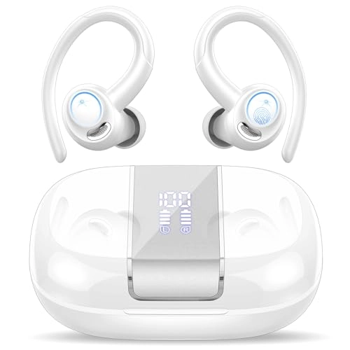 V90 Wireless Earbud