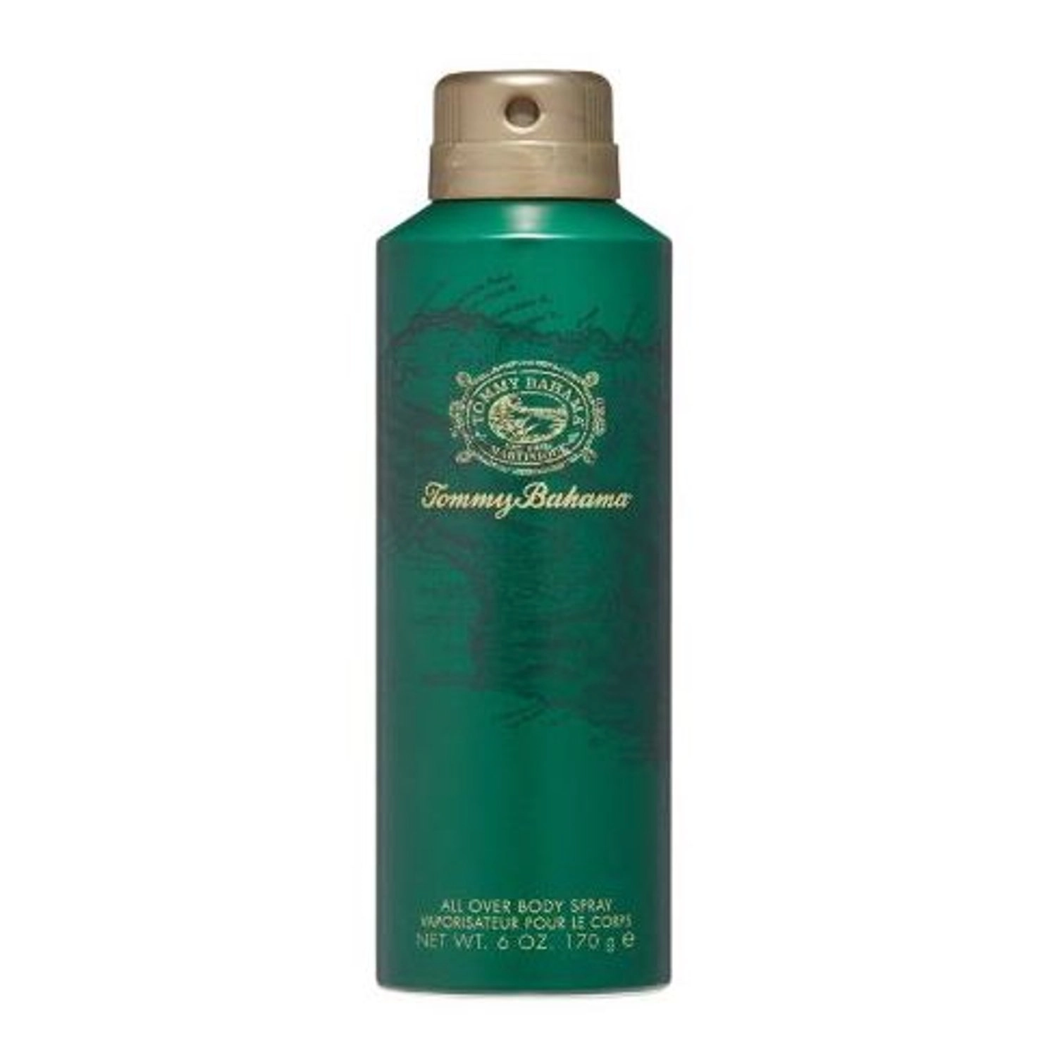 Tommy Bahama Set Sail Martinique - Green 170 g